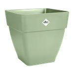 vibia campana square 30cm pistache green